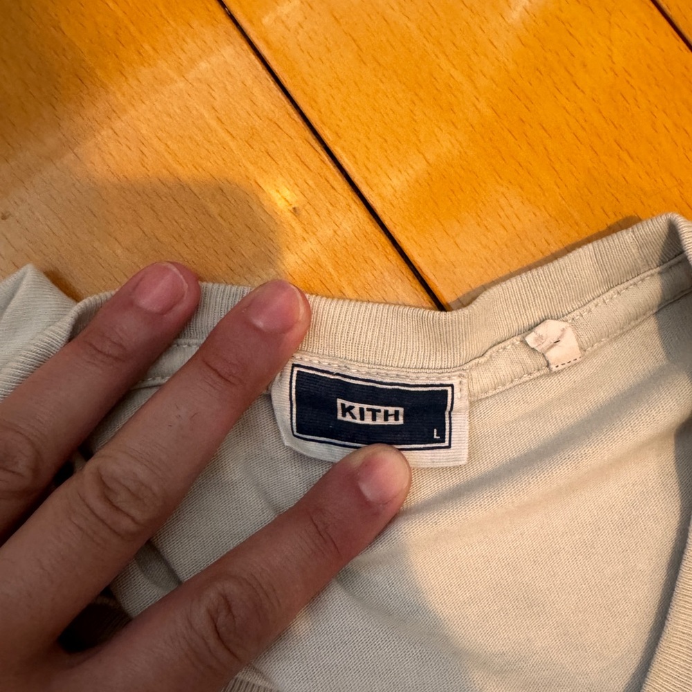 Kith T shirt - Picture 5 of 7
